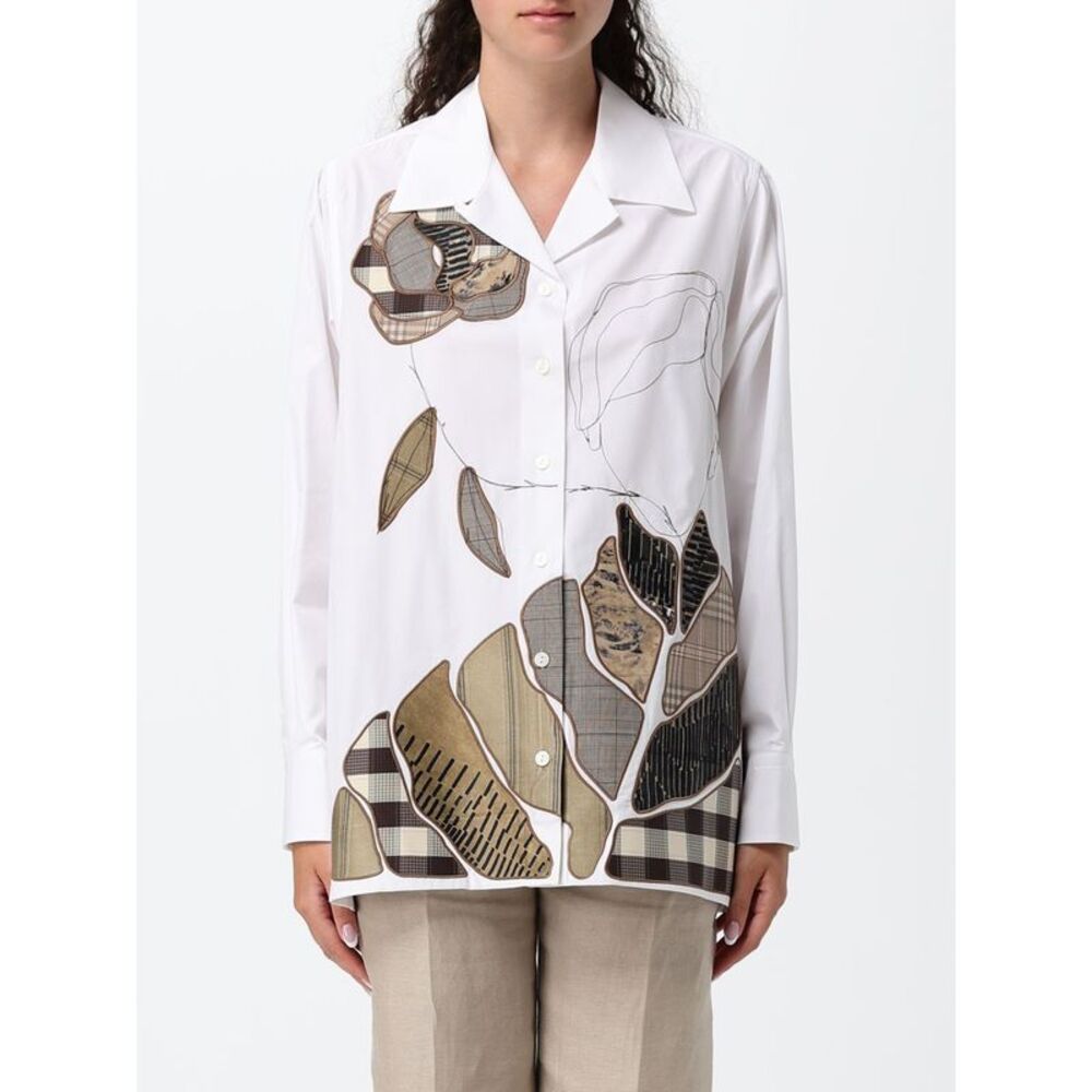 Antonio Marras Shirt Woman White